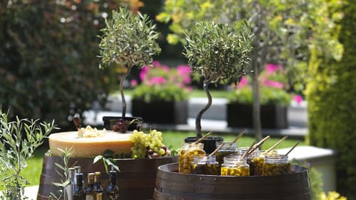 Four Seasons Hotel Istanbul at the Bosphorus