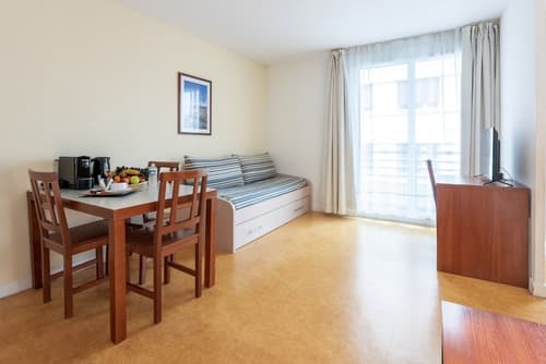 Residhotel Grenette