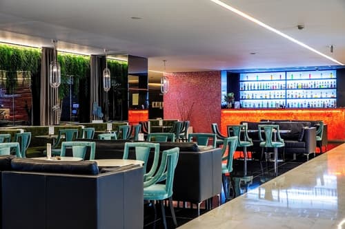 VIP Grand Lisboa Hotel & Spa