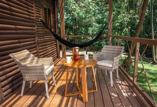 Buena Vista del Rincon Eco Adventure Park, Hotel & Spa, Terrace/patio