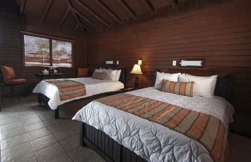 Buena Vista del Rincon Eco Adventure Park, Hotel & Spa, Room