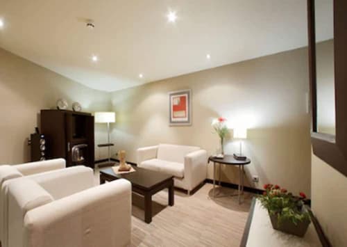 Hotel Attica21 Coruña, Room