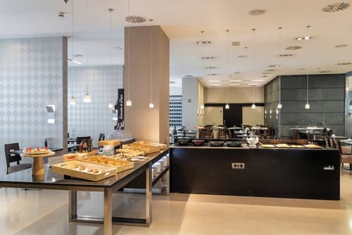 Hotel Attica21 Coruña