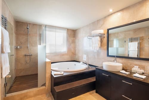 Hotel Attica21 Coruña, Room