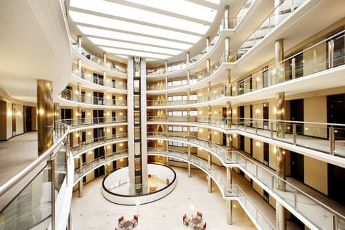 Hotel Attica21 Coruña, Primary image