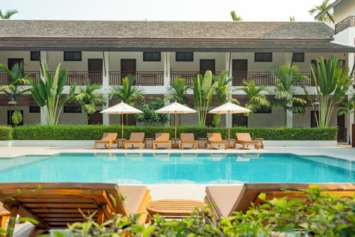Rimping Village Hotel