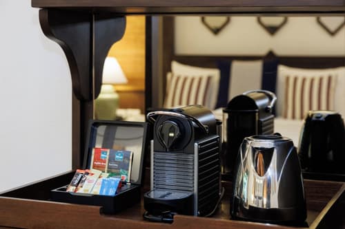 Rimping Village Hotel, Room