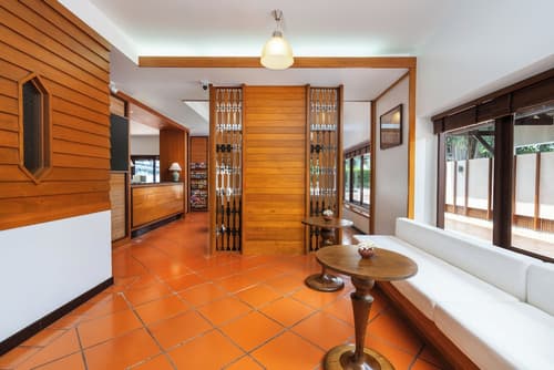 Rimping Village Hotel