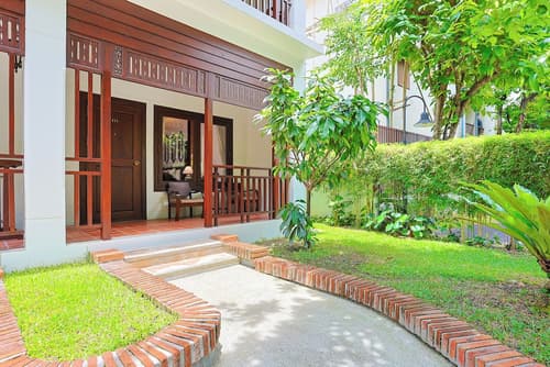 Rimping Village Hotel