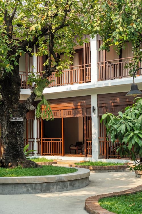 Rimping Village Hotel