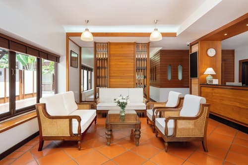 Rimping Village Hotel