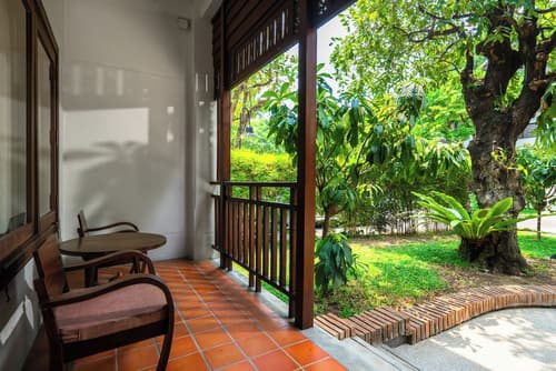 Rimping Village Hotel