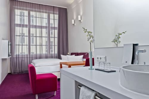 Wyndham Garden Berlin Mitte