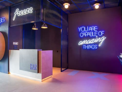 Calista Luxury Resort - All Inclusive