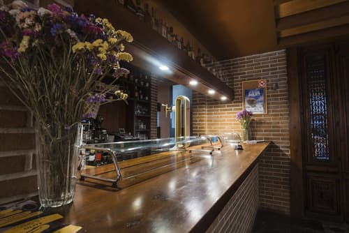 Alda Castillo de Olite, Reception