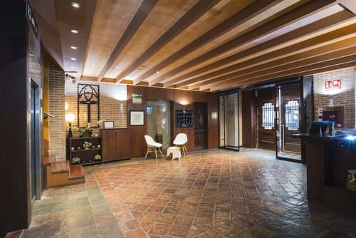 Alda Castillo de Olite, Reception