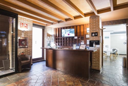 Alda Castillo de Olite, Reception