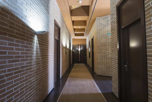 Alda Castillo de Olite, Reception