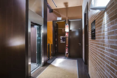 Alda Castillo de Olite, Reception