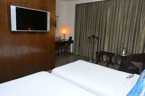 St Laurn Koregaon Park Pune, Room