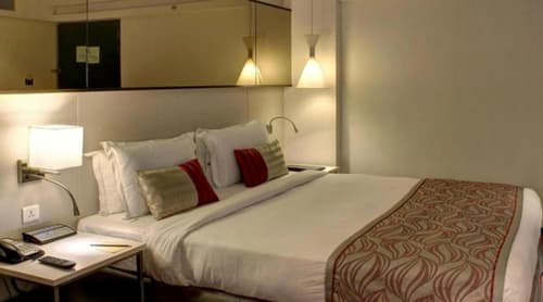 The Sahil Hotel