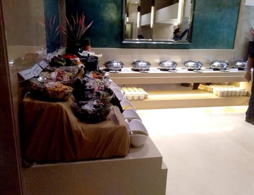 The Sahil Hotel