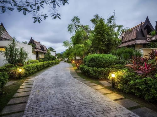 Pullman Sanya Yalong Bay Villas & Resort