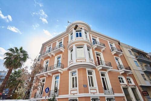 Exis Boutique Hotel, Primary image