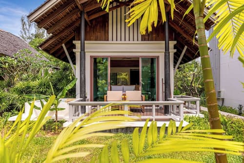 OUTRIGGER Khao Lak Beach Resort