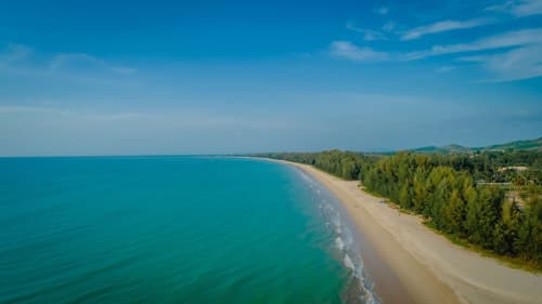 OUTRIGGER Khao Lak Beach Resort, Primary image