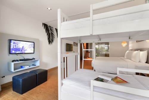 OUTRIGGER Khao Lak Beach Resort, Room