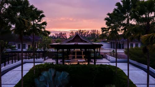 OUTRIGGER Khao Lak Beach Resort