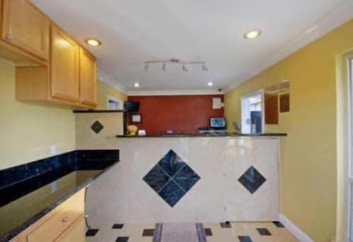 Oasis Inn Sacramento - Elk Grove