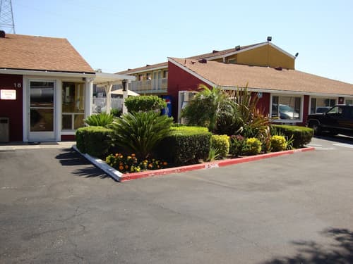 Oasis Inn Sacramento - Elk Grove