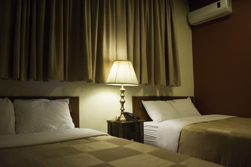 Hotel Del Patio, Room