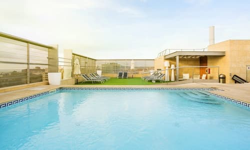 Hotel ILUNION Barcelona, Primary image