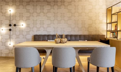 Hotel ILUNION Barcelona, Lobby