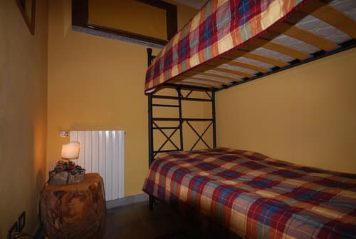 Chalet Edelweiss, Room