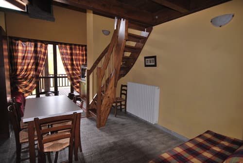 Chalet Edelweiss, Room