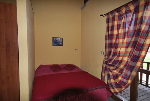 Chalet Edelweiss, Room