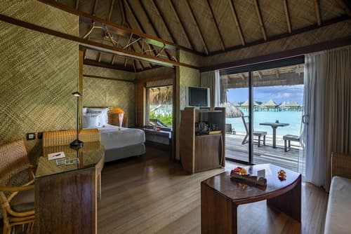InterContinental Bora Bora Le Moana Resort by IHG, Room