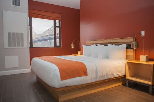 Ravel Hotel Trademark Collection by Wyndham, Room