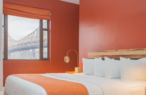 Ravel Hotel Trademark Collection by Wyndham, Room