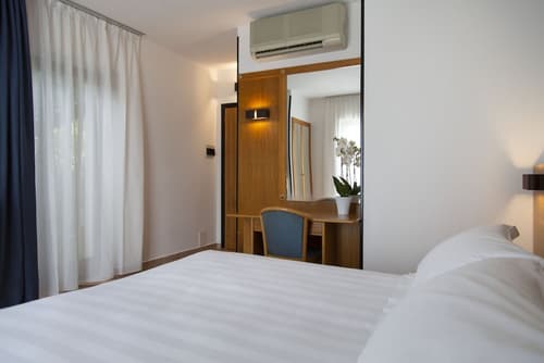 Hotel Villa Paradiso, Room