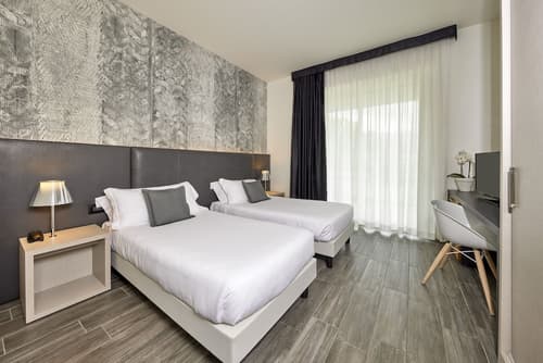 Park Hotel Casimiro, Room