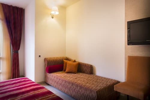 Valamar Atrium Residence, Room