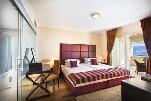 Valamar Atrium Residence, Room