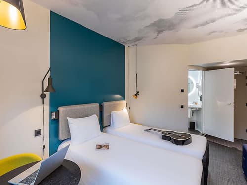 ibis Lisboa Alfragide