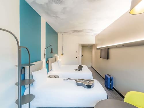 ibis Lisboa Alfragide