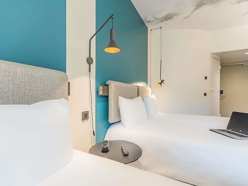 ibis Lisboa Alfragide